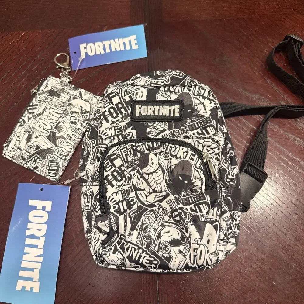 Fortnite 8.5